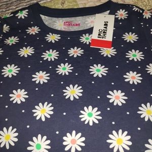 Epic Threads Girls size small tee